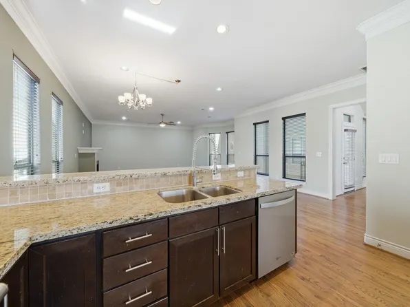 5525 Kiam St Unit C, Houston, TX 77007