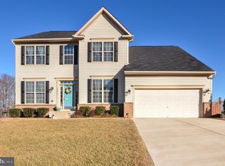 10619 Aspen Highlands Dr, Spotsylvania, VA 22553