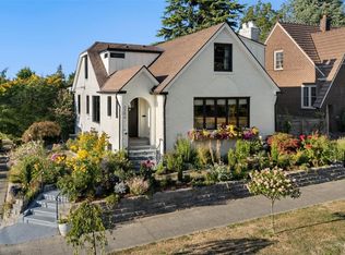 3302 E Pine Street, Seattle, WA 98122
