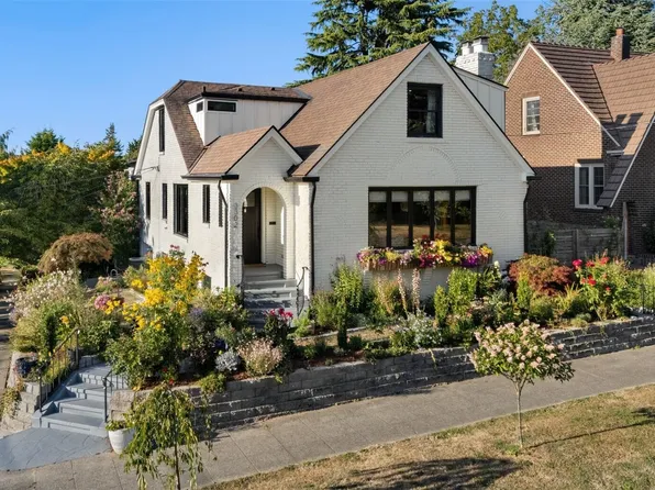 3302 E Pine Street, Seattle, WA 98122