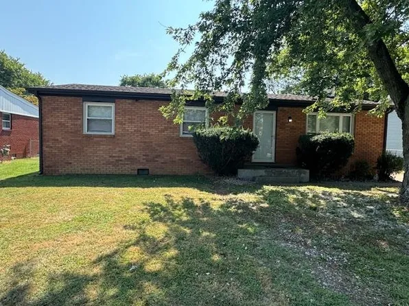 2030 Brenda Dr, Henderson, KY 42420