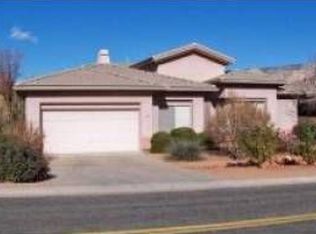 730 Crown Ridge Rd, Sedona, AZ 86351