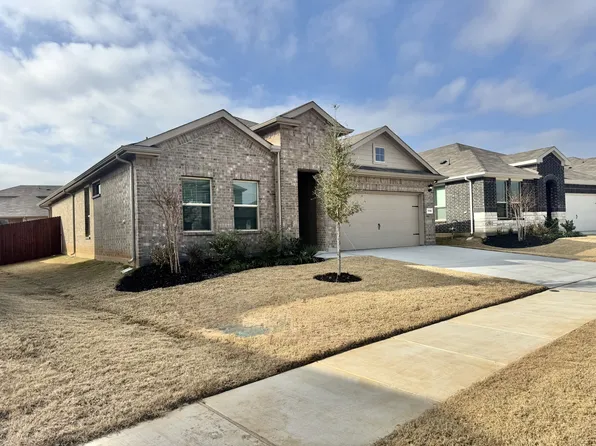 113 Bermuda Pl, Boyd, TX 76023