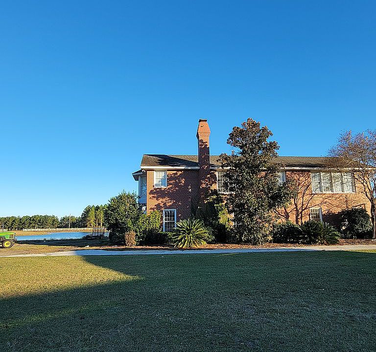 1513 Sugarbrook Rd, Broxton, GA 31519 Zillow