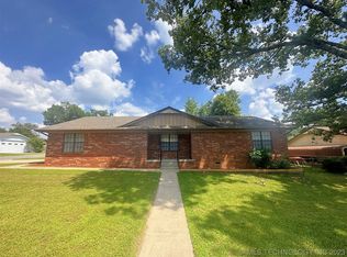 1001 S East Ave, Tahlequah, OK 74464