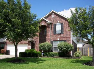 2715 Manorfield Ct, Sugar Land, TX 77479