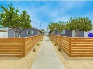 3675 Cherokee Ave #4, San Diego, CA 92104