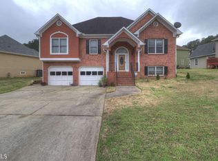 2823 Quince Ln, Acworth, GA 30101