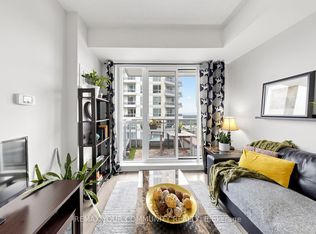 The Beverly Hills Condos, Richmond Hill, ON L4C 1V5