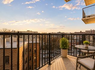 1457 Flatbush Ave #604, Brooklyn, NY 11210