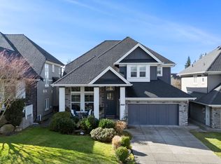 2653 164th St, Surrey, BC