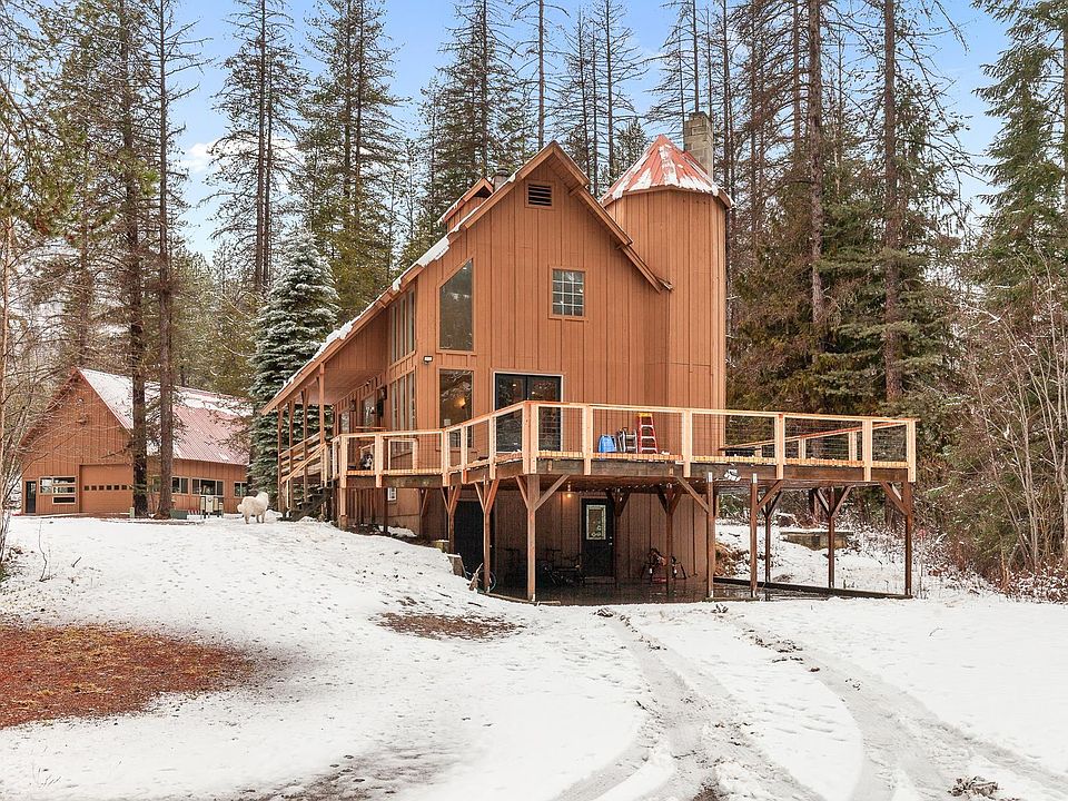 1st image of 6045 Upper Pack River Rd