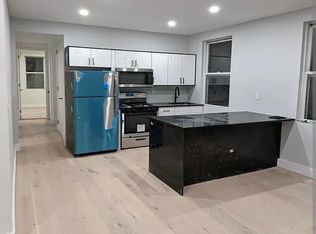 15 Clinton Ave #1A, Jersey City, NJ 07304