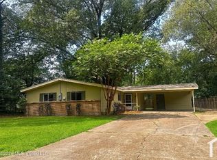 3307 Ramona St, Jackson, MS 39212