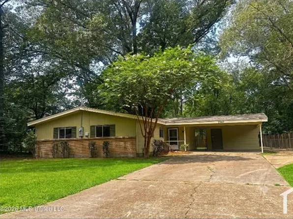 3307 Ramona St, Jackson, MS 39212
