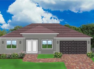 5210 Bygone St, Lehigh Acres, FL 33971