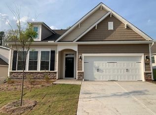 2202 Knight Crossing Rd, Durham, NC 27703