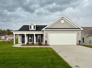 1318 Elbron Dr, Augusta, GA 30909