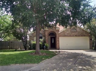 14645 Montoro Dr, Austin, TX 78728