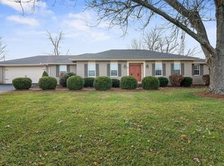 527 Elrod Rd, Bowling Green, KY 42104