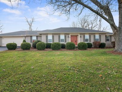 527 Elrod Rd, Bowling Green, KY, 42104