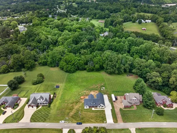 LOT 37 Twin Creeks Dr, Cookeville, TN 38506