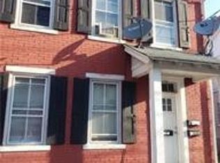 20 W Union Blvd APT 1, Bethlehem, PA 18018