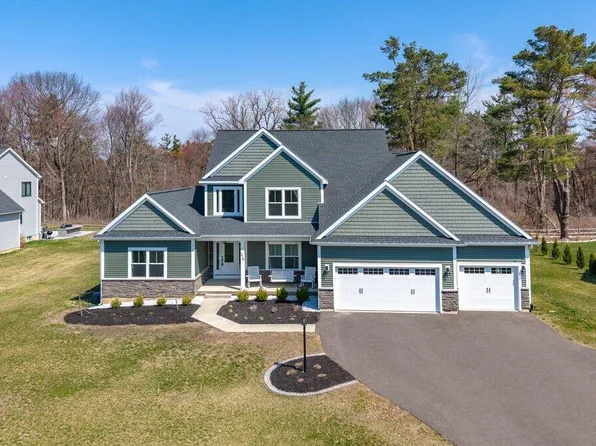 279 Bender Lane, Glenmont, NY 12077