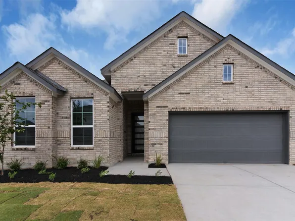 19504 Domino Champ Rd, Pflugerville, TX 78660