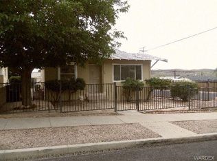 702 E Beale St, Kingman, AZ 86401