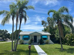 5700 21st Ave S, Gulfport, FL 33707
