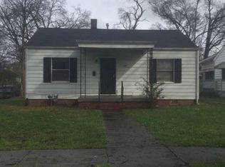 720 4th Ter W, Birmingham, AL 35204