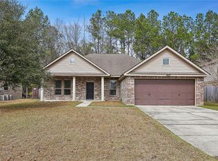 607 Jessica Way, Covington, LA 70435