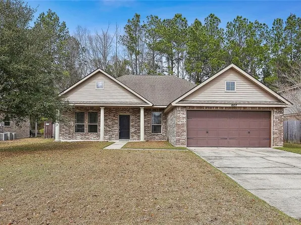 607 Jessica Way, Covington, LA 70435