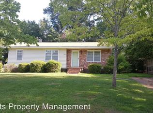 204 S Chilton Cres, Lagrange, GA 30240