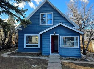 232 12th St, Evanston, WY 82930