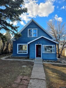 232 12th St, Evanston, WY, 82930