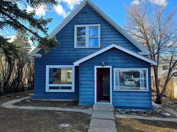 232 12th St, Evanston, WY 82930