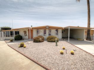 249 S 74th Way, Mesa, AZ 85208