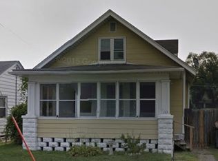 1215 11th St, Rock Island, IL
