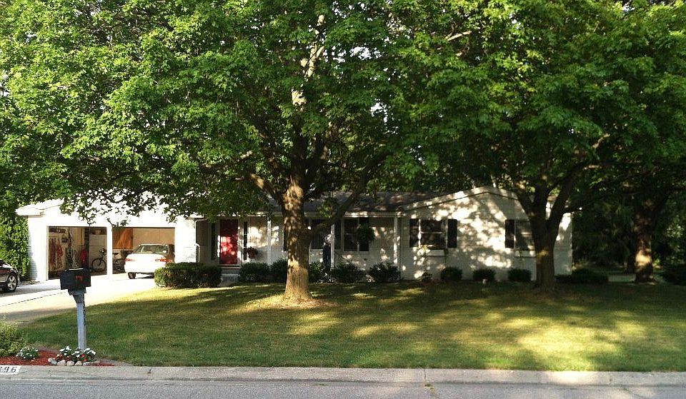 1st image of 4396 Crestknoll Dr