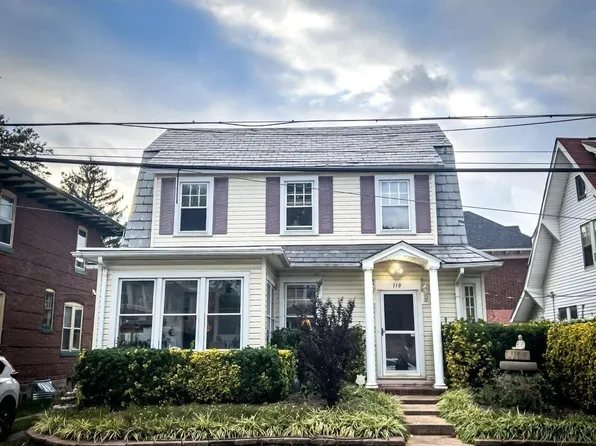 118 Parker Pl, Hamilton, NJ 08609