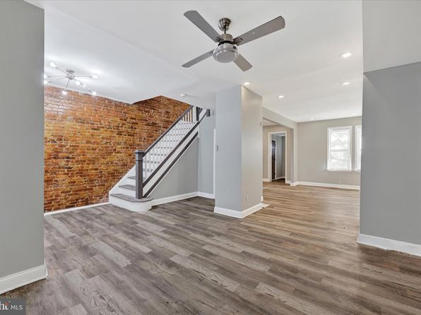 405 N Loudon Ave, Baltimore, MD 21229