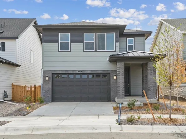 5734 Clear Creek Place, Brighton, CO 80601