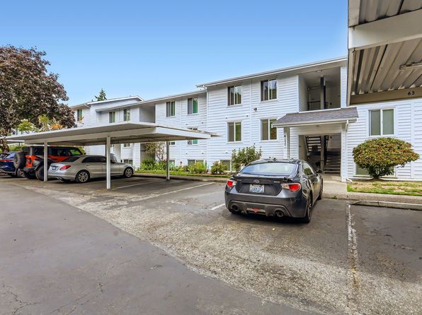 4177 W Lake Sammamish Pkwy SE APT A207