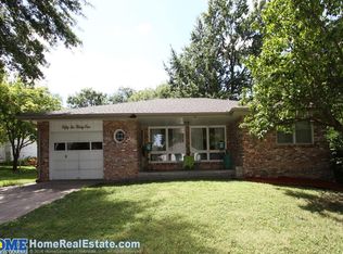 5635 Madison Ave, Lincoln, NE 68507