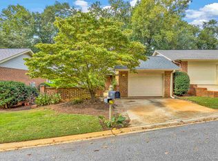 321 Mockingbird Hl, Greenville, SC 29605