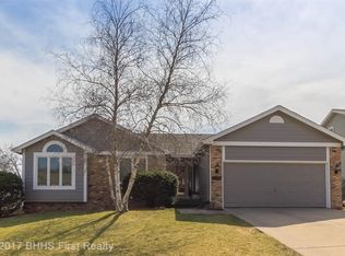 2316 Park Dr, West Des Moines, IA 50265