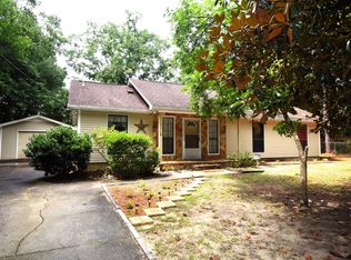 3170 Skyline Dr, Crestview, FL 32539