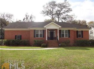 806 Betz Creek Rd, Savannah, GA 31410